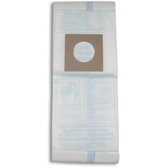 Hoover Type Y Allergen Bag (3-Pack), 4010100Y image {2}