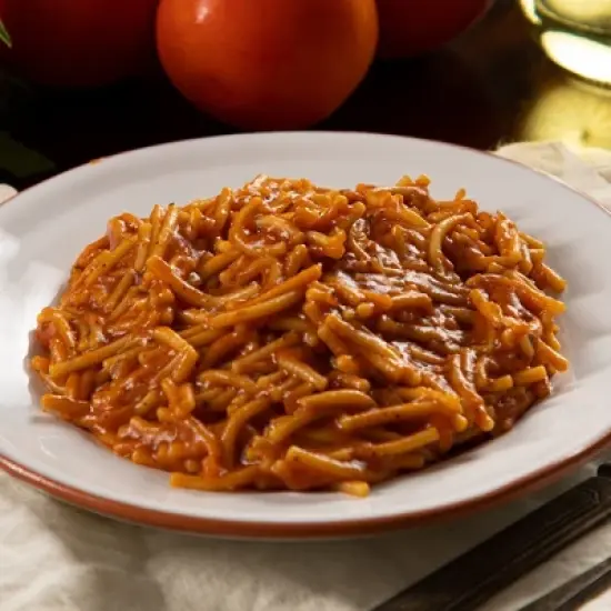 Ready Hour Emergency Meal Entrees (120 servings) image {10}