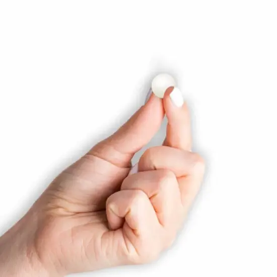 Mason Natural D3 25mcg 1000IU Chewable Tablets - 50ct image {3}