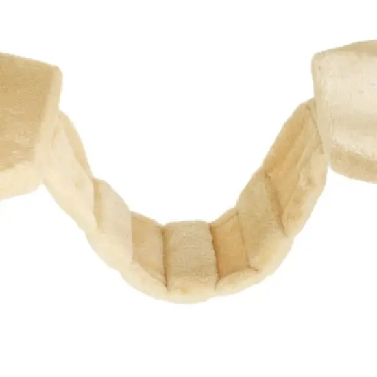 PawHut Cat Wall Shelves, 3pc Cat Wall Furniture w/ Scratching Post, Perches, Ladder, Steps & Scratching Board, Ceiling & Wall Mounted Cat Shelves image {4}