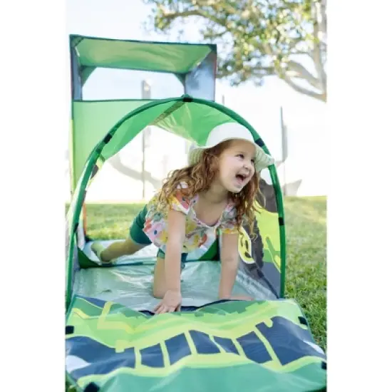 Pacific Play Tents Tractor Play House image {6}