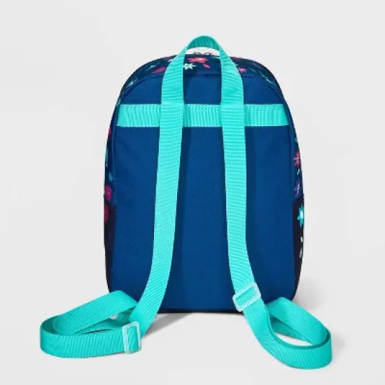 Girls' Encanto Family Magic 11" Backpack - Blue image {1}