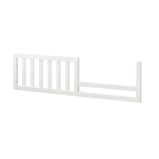 Sorelle 151 Toddler Rail image {3}