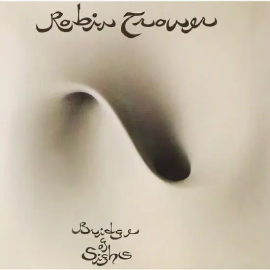 Robin Trower - Bridge Of Sighs (CD) image {1}