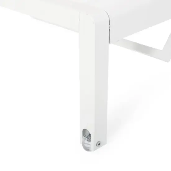 77.50"CAPE CORAL KD CHAISE LOUNGE image {14}