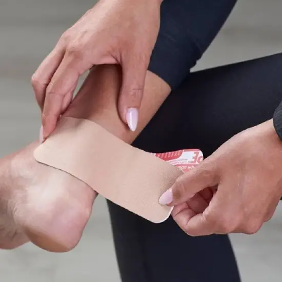 RockTape Blister Kit - Beige image {5}