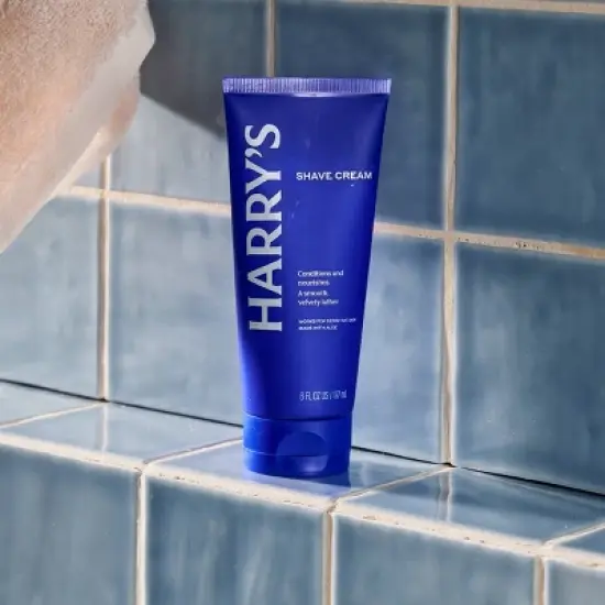 Harry's Shaving Cream for Men - 6oz image {3}