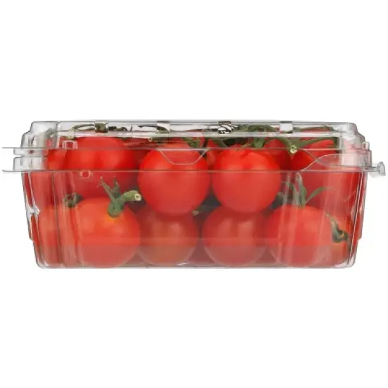 SUNSET Fresh Flavor Bombs Cherry Tomatoes On The Vine - 12oz image {6}