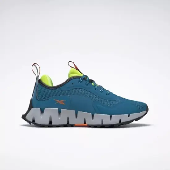 Reebok Zig Dynamica Adventure Women's Shoes Womens Performance Sneakers image {9}