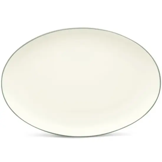 Noritake Colorwave Oval Platter, 16" image {10}