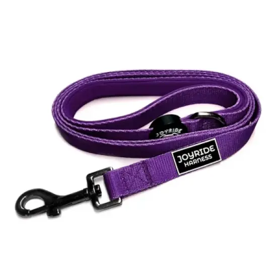 Joyride Harness Premium Matching Dog Leash image {10}