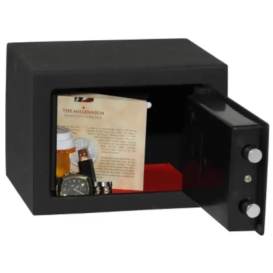 Honeywell Digital Security Safe .17 cu ft 815605 image {3}