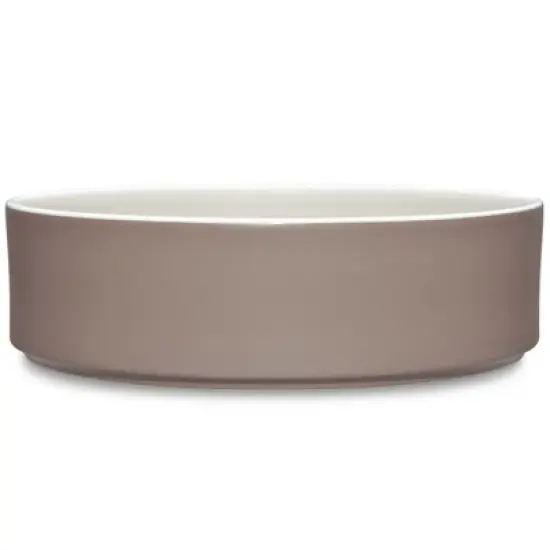 Noritake ColorTrio Stax Round Vegetable Bowl image {6}