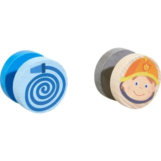 HABA Motor Skill Game Action Station image {8}