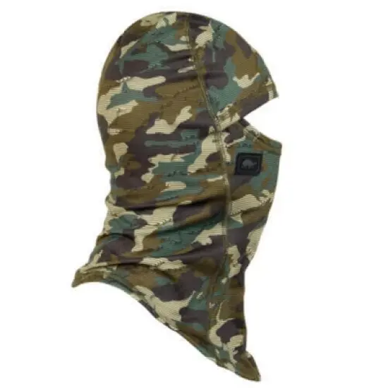 Turtle Fur Youth Comfort Shell MaxClava Balaclava image {6}
