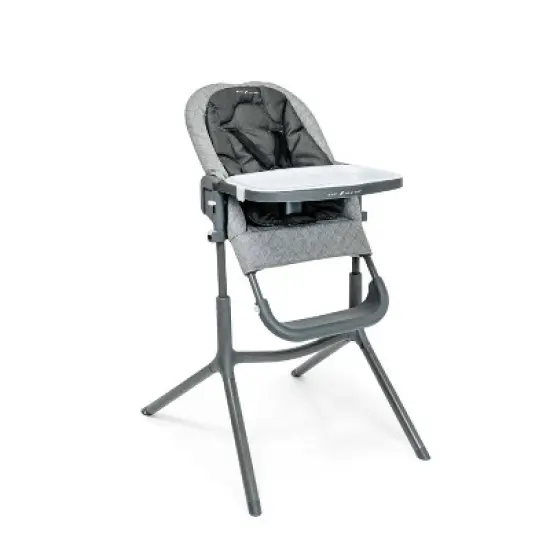 Baby Delight Levo Deluxe Adjustable High Chair image {1}