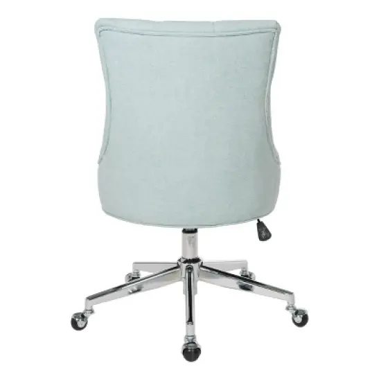Amelia Office Chair - OSP Home Furnishings image {3}