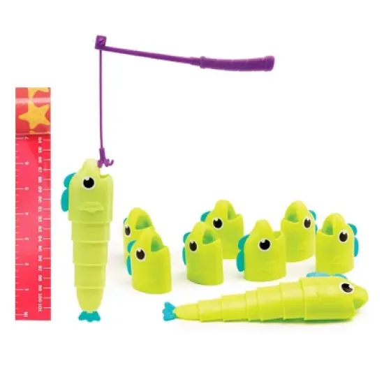 Educational Insights Reel Big Catch Board Game image {1}