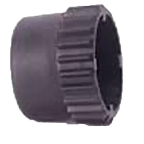 Poulan PPB330 Genuine OEM Replacement Knob - 537419601 image {1}