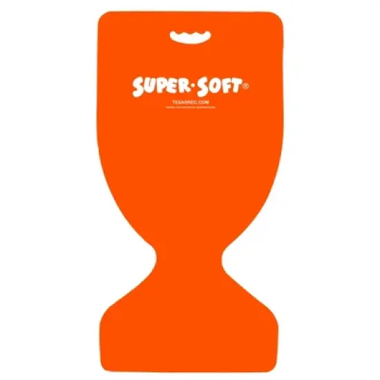 TRC Recreation Super Soft Foam Deluxe Saddle Swimming Pool Seat Float image {7}