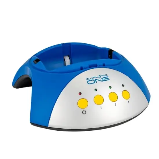 Explore One Rock Tumbler Set image {3}