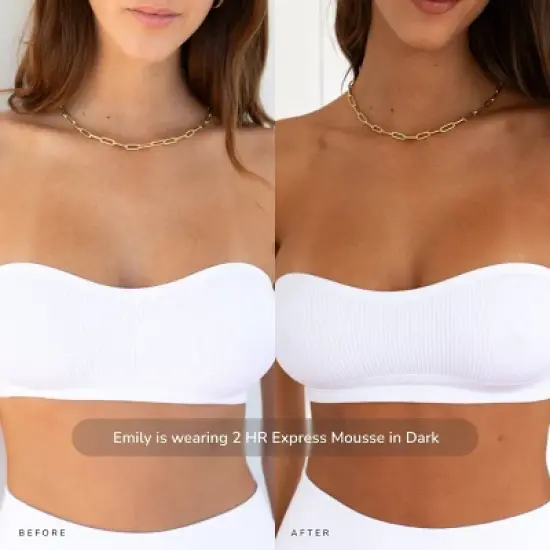 Loving Tan 2 HR Express Dark Starter Kit - Ulta Beauty image {2}