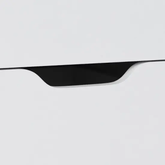 Loring Rolling Cabinet White - Threshold&trade;: Mobile Office Furniture Set with Drawers image {4}