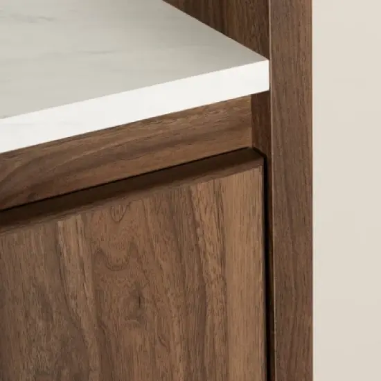 Hype 2 Drawer Nightstand - South Shore image {8}