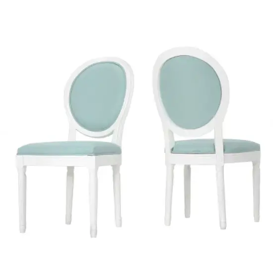 Set of 2 Phinnaeus Dining Chair - Christopher Knight Home image {5}