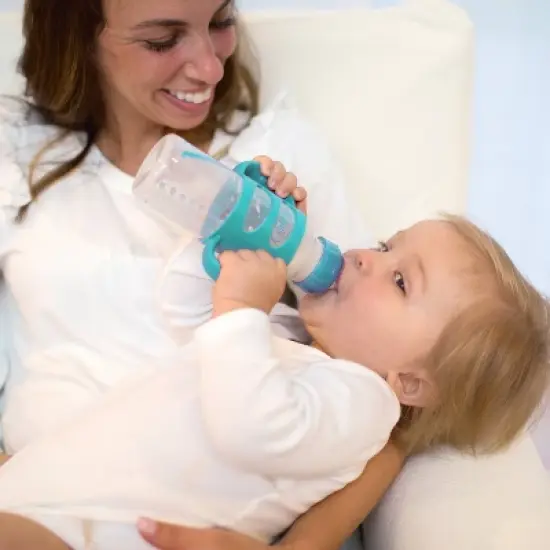 Dr. Brown's Options+ Anti-Colic Baby Bottle Essentials Gift Set - 0-6 Months image {6}