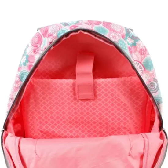 J World Dexter Laptop Backpack image {3}