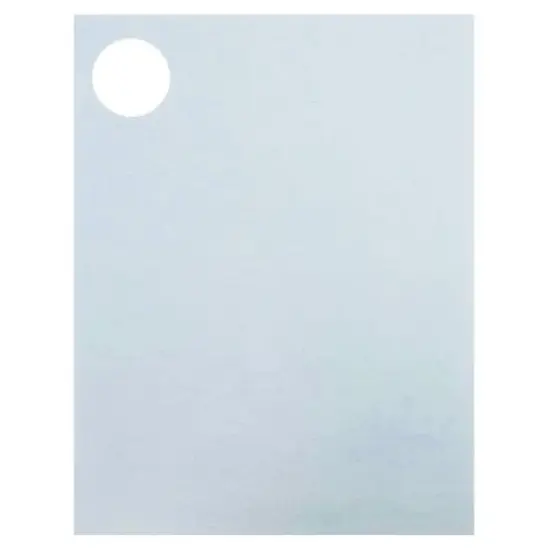 JAM Paper Circle Sticker Seals 1 2/3" 120ct image {1}