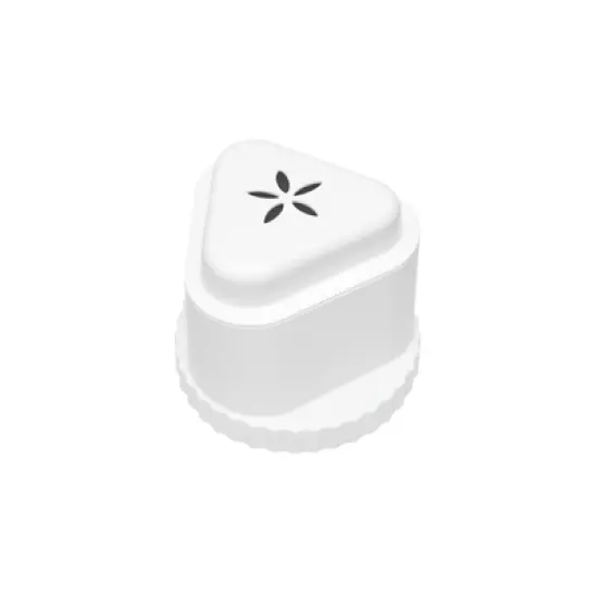 Nispira Water Pitcher Filter Replacement For Epic Pure, Seychelle, Aquagear Dispenser 150 Gallon. 2 Packs image {5}