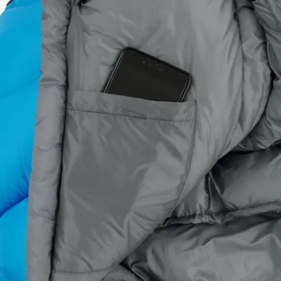 Core Equipment 10 Degree Mummy Sleeping Bag image {4}