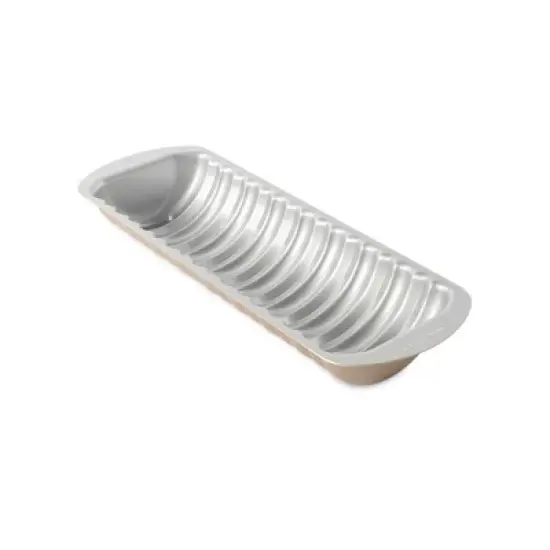 Nordic Ware Cinnamon Bread & Almond Loaf Pan image {5}