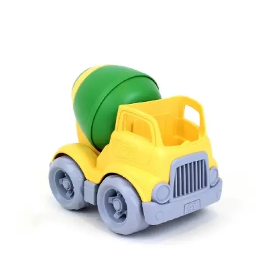 Green Toys Construction Trucks image {2}