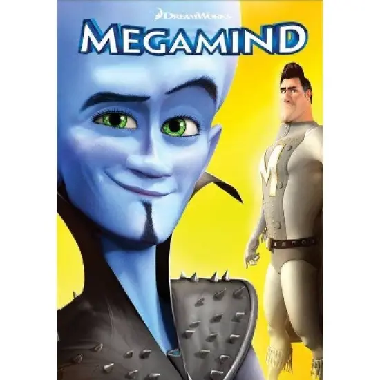 Megamind image {2}