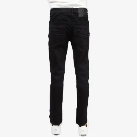 XRAY Boy's Fashion Jeans image {1}