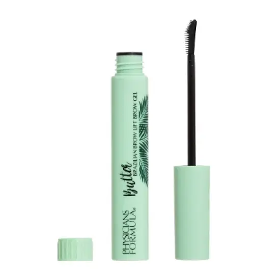 Physicians Formula Murumuru Butter Brazilian Brow Lift - Clear - 0.3 fl oz image {5}