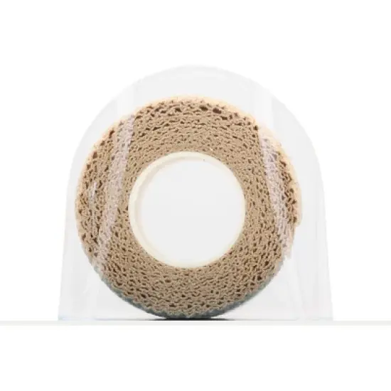 Leader Athletic Bandage Self Grip 3 inches 1 ea image {3}