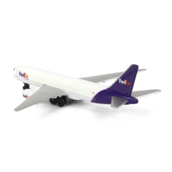 Daron FedEx Express Single Plane RT1044 image {2}