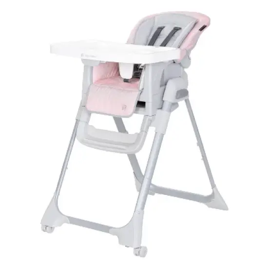 Baby Trend Everlast 7-in-1 High Chair - Pink image {1}