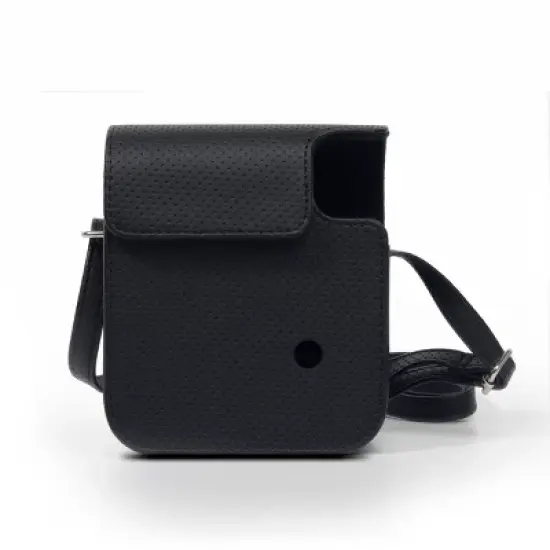 Fujifilm instax mini 12 Camera Case - Black image {2}