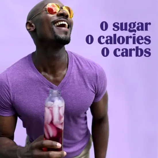 Ultima Replenisher Fruitastic Variety Pack Electrolyte Drink Mix - 8pk image {7}