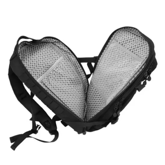 J World Devin Backpack image {3}