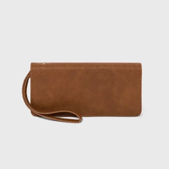 Women's Bifold Wallet - Universal Thread&trade; image {5}