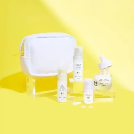 Beekman 1802 Best Sellers Skincare Set - 1.66 fl oz - Ulta Beauty image {3}