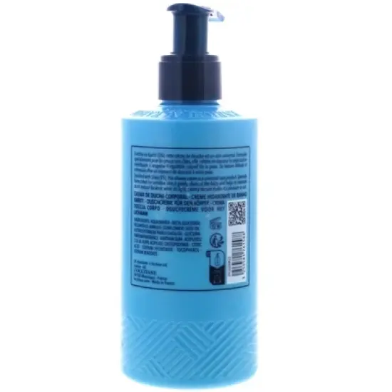 L'Occitane Shea Butter Shower Cream, 8.4 oz image {2}