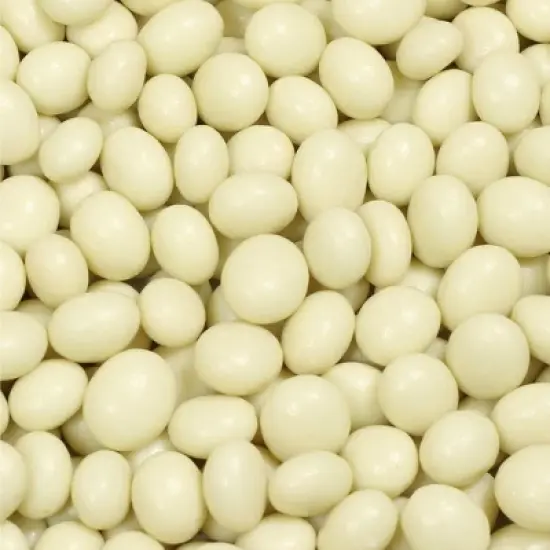 White Chocolate Covered Espresso Beans by It's Delish image {10}