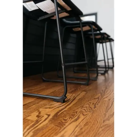 Centiar Upholstered Counter Height Barstool - Signature Design by Ashley image {5}